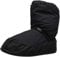 Bloch Damen Warm Up Bootie Tanzschuh, Schwarz, X-Small