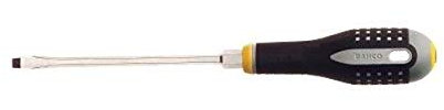 Bahco be-8159 - Destornillador para tornillo ranurada 1,2-5,5mm