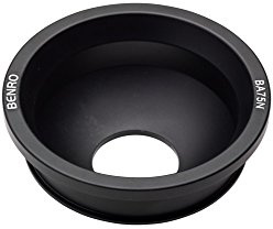 Benro BA75N Video-Schüssel, 75 mm, für Stativ Benro Combi