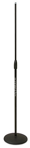 Ultimate Support MC-05B Support de microphone Noir