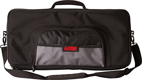 Gator G-MULTIFX-2411 24 x 11 Effects Pedal Bag
