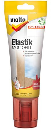 MOLTO ELASTIK MOLTOFILL 330G