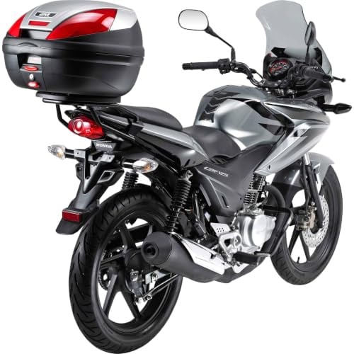ATTACCO POSTERIORE Monolock GIVI SPECIFICO SR157