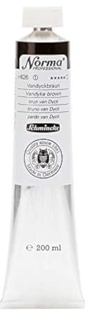 Schmincke Norma Professional - Óleos