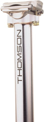 Thomson Bike Products inc Patentsattelstütze Elite, schwarz, 3 x 3 x 3 cm