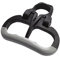 Scubapro POIGNEE Noire Water Sports Kits, Unisex, Erwachsene, Schwarz