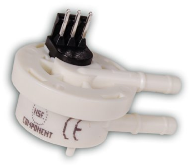 Saeco Flowmeter Turbina Digmesa