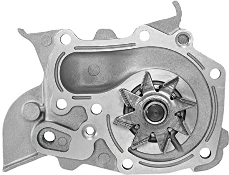 Valeo Wasserpumpe, Motorkühlung 506564
