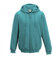 Awdis Zoodie Men's Hooded Sweatshirt, Blue - Hawaiian Blue, XX-Large