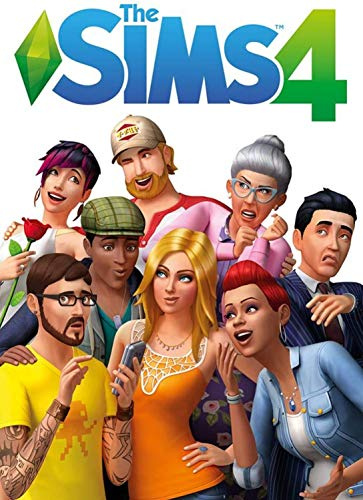 The Sims 4 Limited Edition(輸入版:北米)
