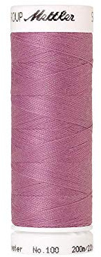 Mettler Seralon No.100 200m 52, leer
