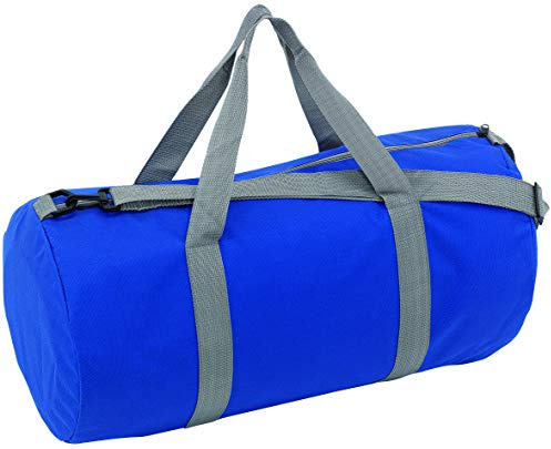 Out Bag Sporttasche Workout, blau