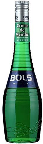 Bols Creme De Menthe Liquore Verde Cl 70
