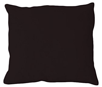 Bellana Kissenbezug Mako Jersey 40x40 cm Farbe: Marine blau