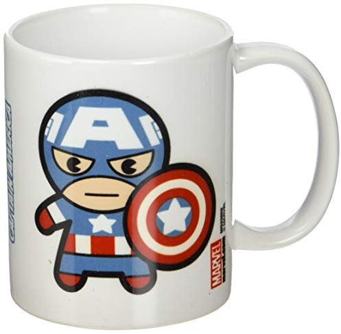Pyramid International MARVEL KAWAII (CAPTAIN AMERICA) MUG