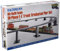 Bachmann Züge 18 PC. E-Z Track Graduated Pier Set (kompatibel mit On30)