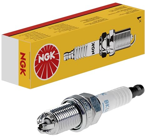 NGK Spark Plug BKUR6ET YBX 6437
