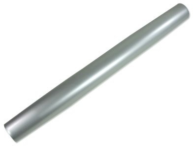 Boote & Yachten Kantschuster Tischrohr eloxiert Alu 70 cm