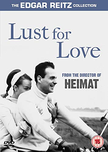 Lust for Love [DVD] [1967]
