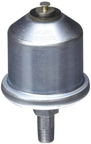Standard Motor Products PS59T Oil Pressure Switch with Light