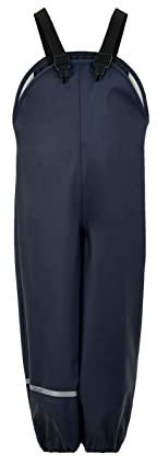 Celavi Unisex Kinder Regen-hose