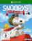 Snoopys Große Abenteuer - [Xbox One]