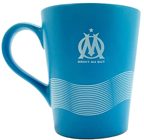 OLYMPIQUE DE MARSEILLE Mug Mistral OM - Collection officielle [Divers]