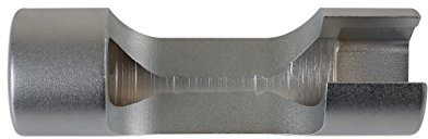 Laser 6376 Fuel Line Socket 3/8D 17mm, Variety pack