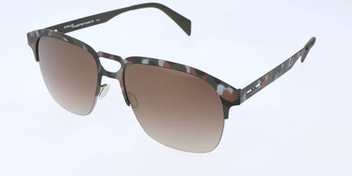 Lunettes de soleil Homme Italia Independent 0502-093-000 (ø 54 mm)