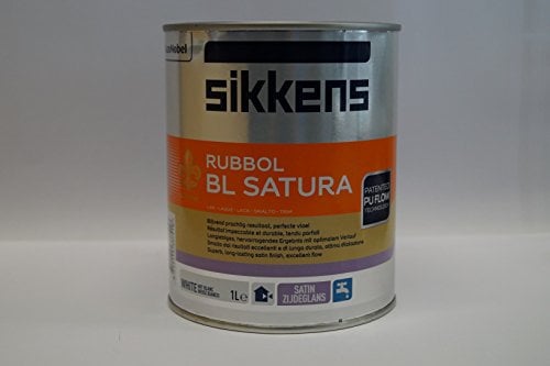 Sikkens Rubbol BL Satura 1,000 L