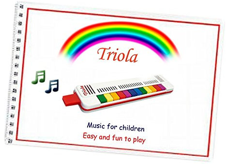 Seydel Triola Liederbuch Bd 1 engl. Kinderlieder