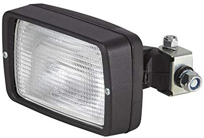 HELLA 1GA 006 875-001 Halogen-Arbeitsscheinwerfer - Picador 6875-24/12V