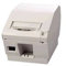 Star Micronics TSP700II tsp743iid – Label Etiketten (direkt Wärme, 406 x 203 DPI, Weiß, 10 – 90%, 10 – 90%, verkabelt)