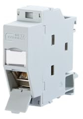 METZ CONNECT REGplus IP20 E-DAT modul