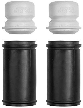 MONROE Staubschutzsatz Stoßdämpfer Vorne Service Kit Kompatibel mit VOLVO V40 Kombi 645, MITSUBISHI CARISMA DA