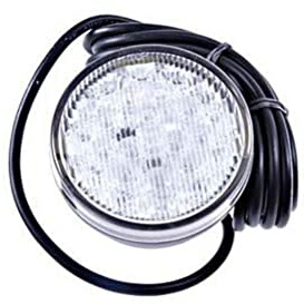HELLA 2BE 980 690-301 Direction Indicator - LED - 24V - mounting/Bolted