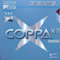 DONIC Coppa X2 Platin Soft, TT-Belag, OVP, inkl. Lieferung