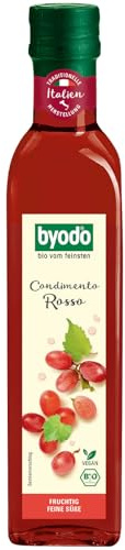 Byodo Vinaigre Balsamique Rosé Bio 500 ml