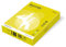 MONDI BUSINESS PAPER KOP.-PAPIER NEONGELB A4 80G MAESTRO- COLOR-NEON PACKUNG 500 BLATT, NEOGBA80