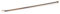 Jokari 19000/3 3 Cable Knifes Blades Spare Part Set - Silver