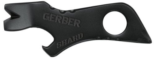 Gerber Shard Keychain Tool