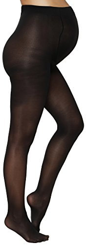 Noppies Vêtements De Grossesse Female Collant 40 Denier