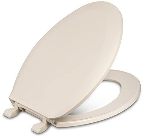 Centoco 1600-106-A 1600-106 WC-Sitz Knochen, länglich