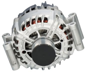 Valeo Generator 439678-120 Amp - Rippenanzahl: 6-14 V