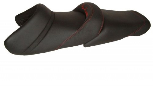 Top Sellerie France Deluxe Comfort Seat Heated Compatible For Honda ST1300 Pan European 2002-2013#3630