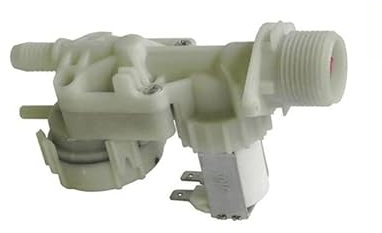 ELECTROVANNE ARRIVEE D EAU pour LAVE VAISSELLE CANDY - 91200487
