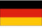TS24direkt Deutschland Fahne ca. 90 x 150 cm