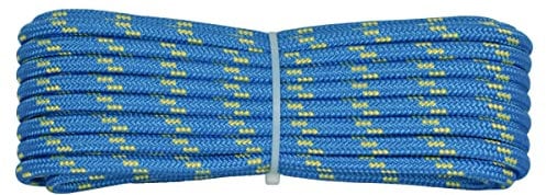 Corderie Italiane 6006534-00 Braid Corit, 12 Mm-10 Mt, Azul