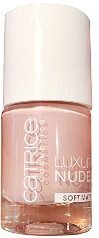 Catrice Nagellack Luxury Nudes Little Dose Of Rose 08, 10 ml (1St)