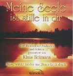Meine Seele ist stille in dir